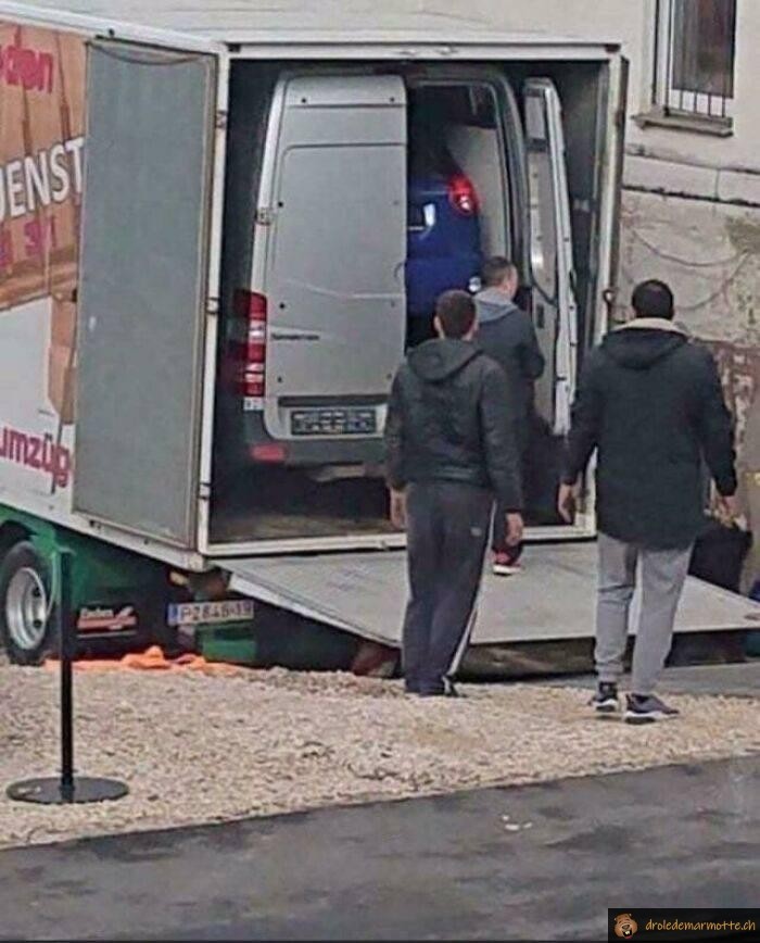Camionsception 2