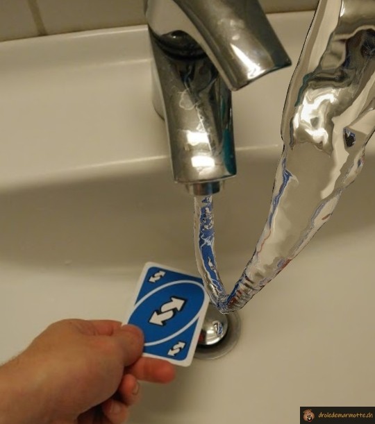 Contre-eau