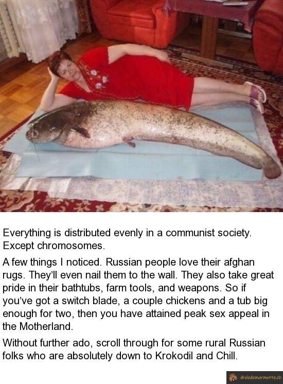 Dating russe 8