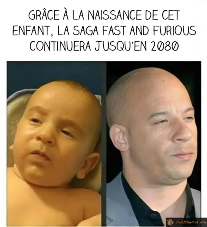 Fast and Furious suite