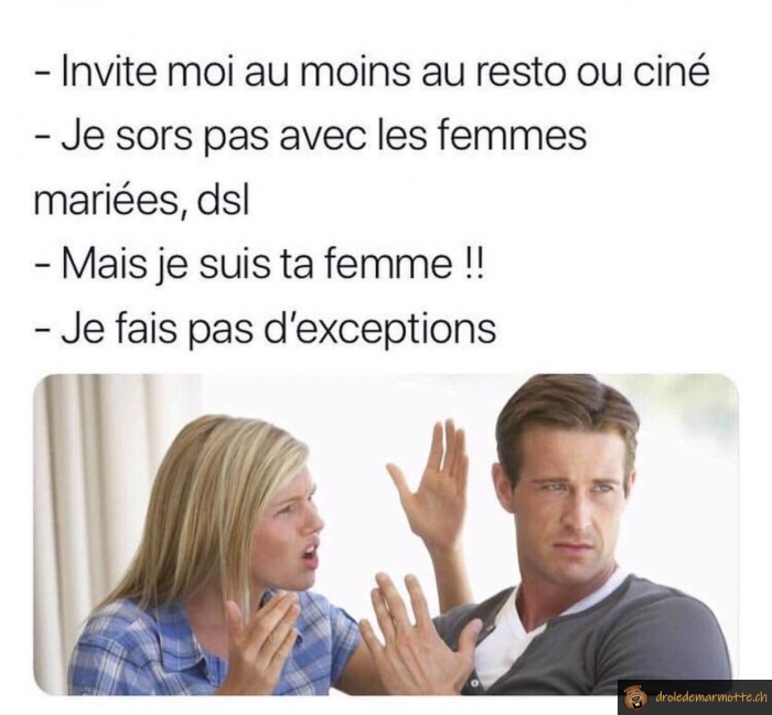 Le code d'honneur