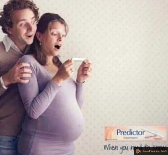 Le couple debile