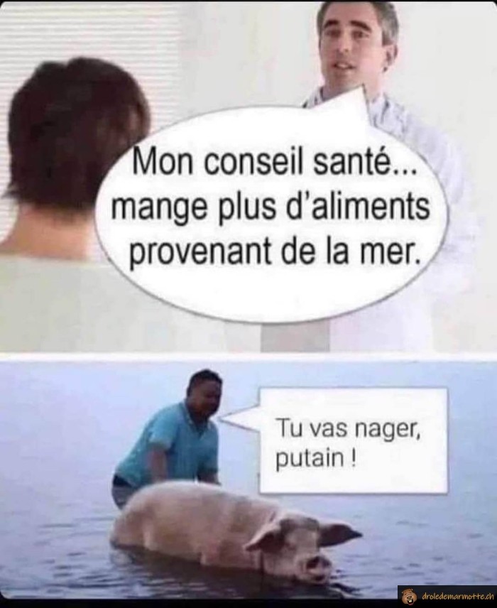 Manger plus d'aliments de la mer