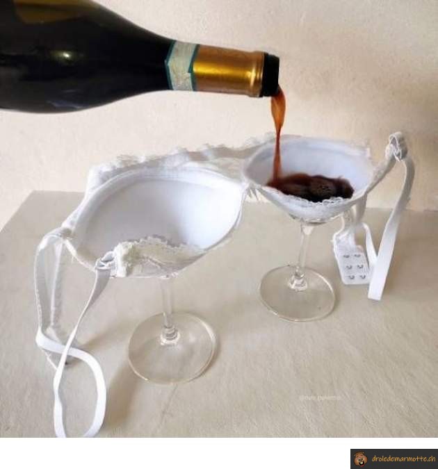 Méthode pour décanter le vin