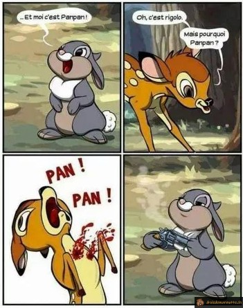 Pan pan
