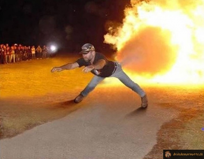 Peteur de l'extrême