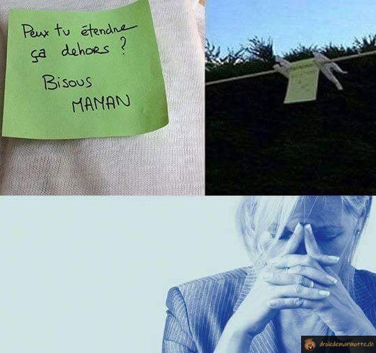 Prendre au pied de la lettre