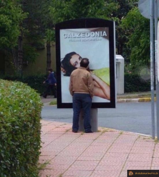 Quand tu cherches une copine