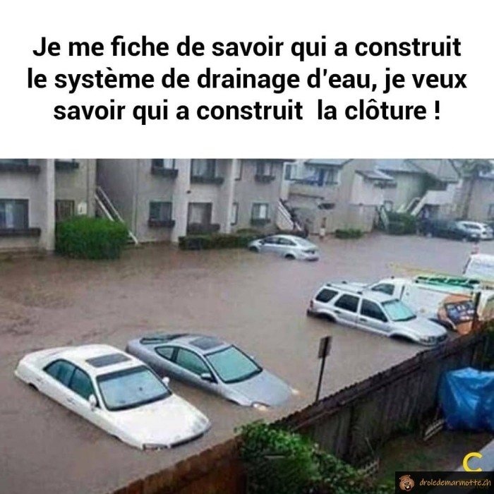 Qui a construit ça?