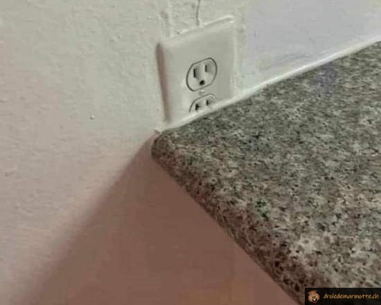 Refaire la cuisine