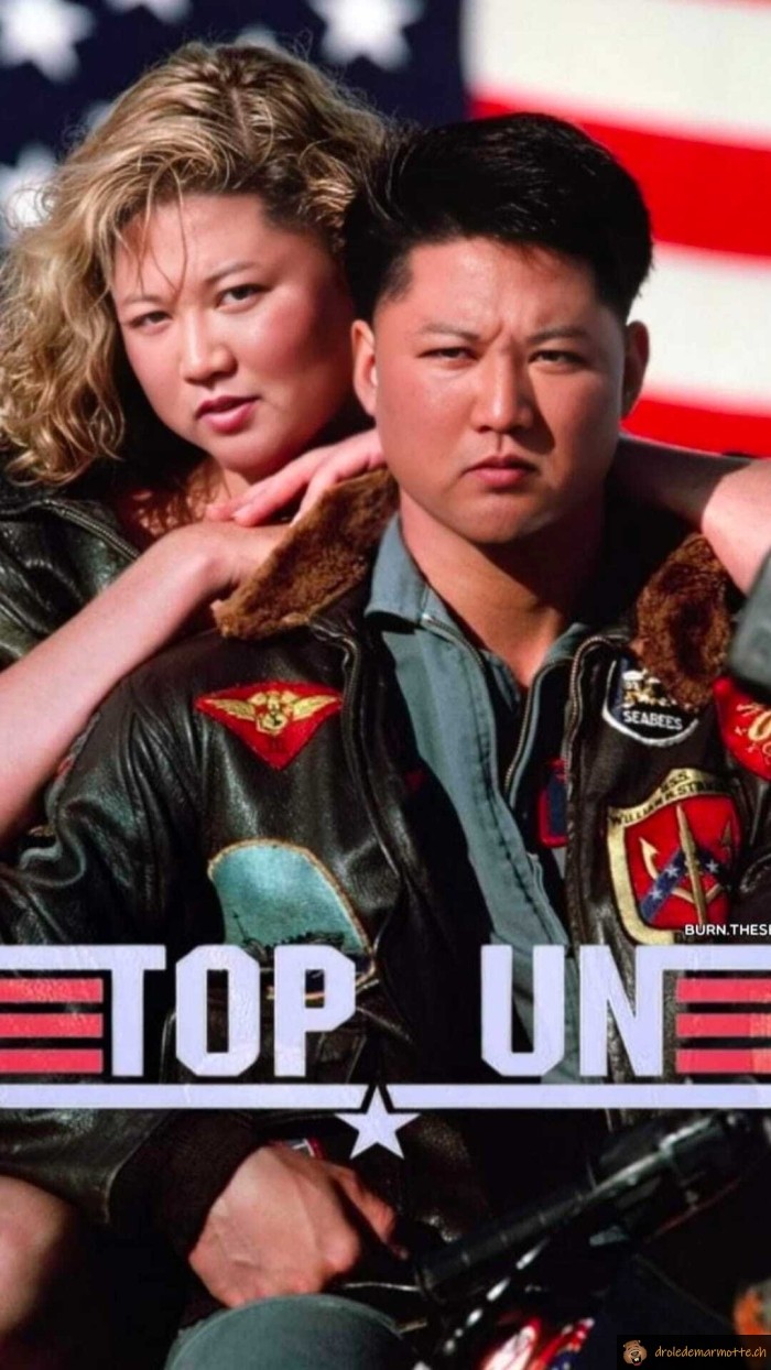 Top un