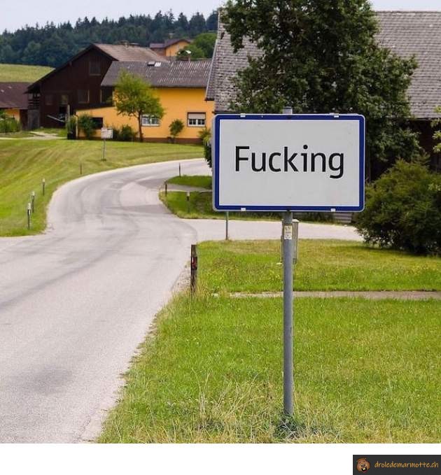 Un village où il fait bon vivre