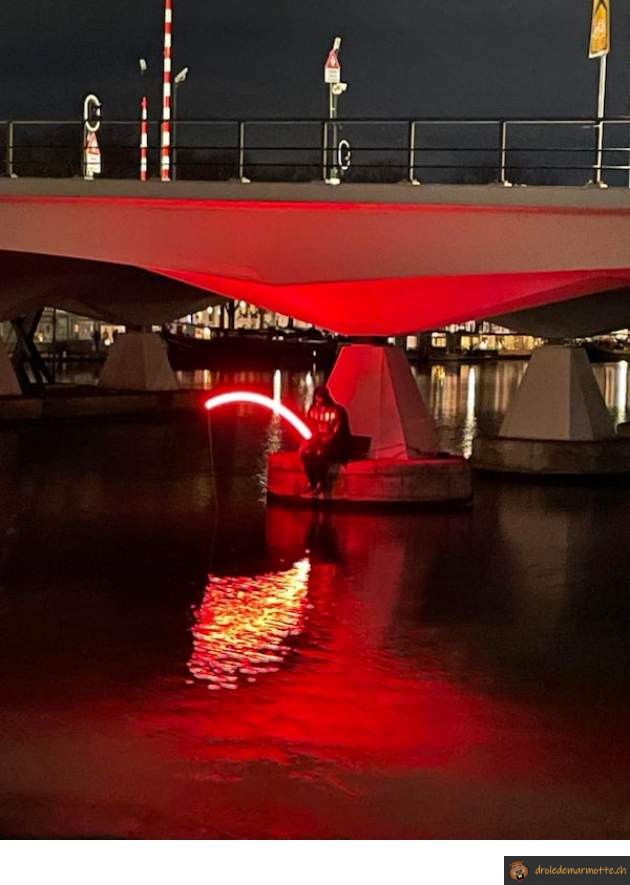 Vador à la pêche