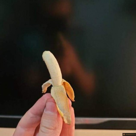 Banane minuscule