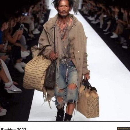 Fashion 2023
