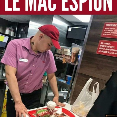 Mac Espion
