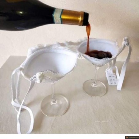 Méthode pour décanter le vin