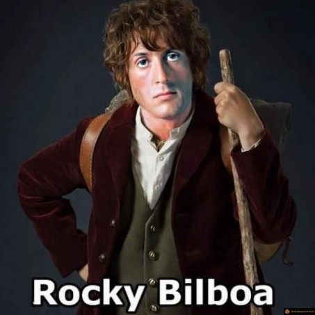 Rocky Bilboa