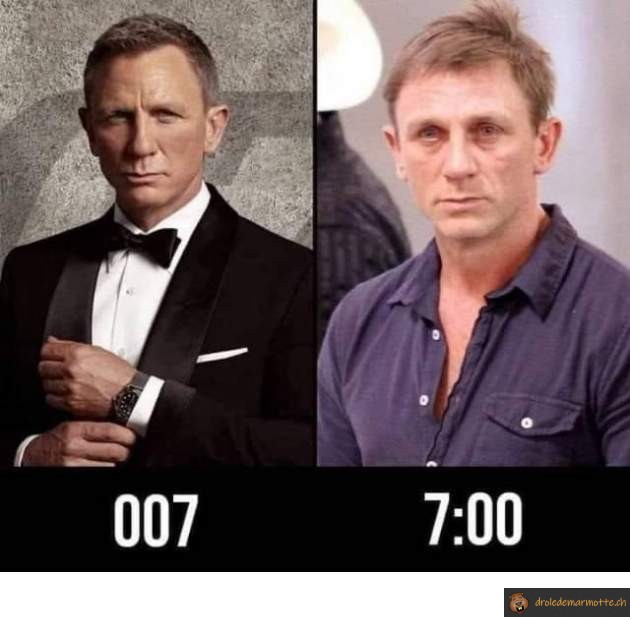 007 vs 7h