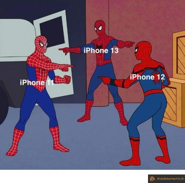 Iphone 11-12-13